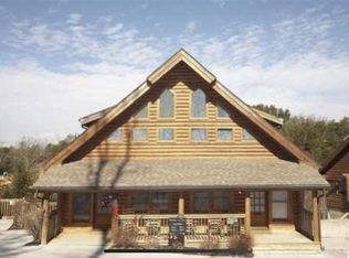 745 Golf View Blvd, Pigeon Forge, TN 37863