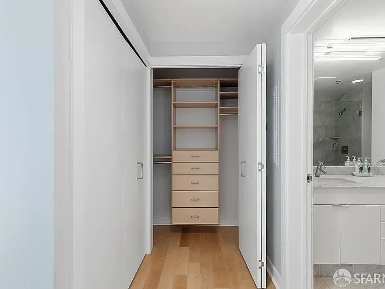 501 Beale St #8B — Photo 9
