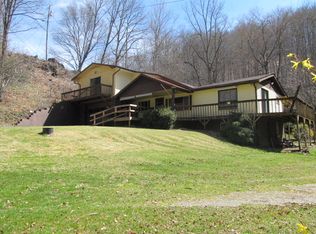 227 Chin Tree Rd, Sylva, NC 28779