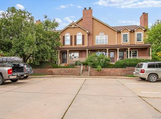 449 Pheasant Run, Louisville, CO 80027