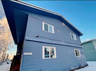 7501 Peck Ave, Anchorage, AK 99504