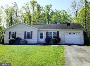 109 Thoreau Dr, Inwood, WV 25428
