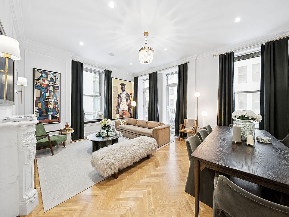 1st image of 1 Central Park S #706