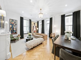 The Plaza Condominium & Residences, New York, NY 10019