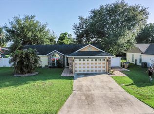 127 Teakwood Dr, Kissimmee, FL 34743