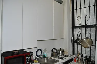 Rented by Sky Management