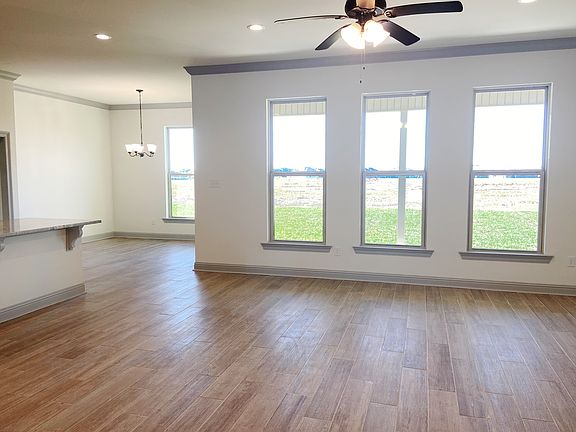 Klein III B - Living - DSLD Homes