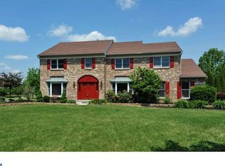 755 Danbury Dr, Blue Bell, PA 19422