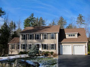 244 Lull Rd, New Boston, NH 03070