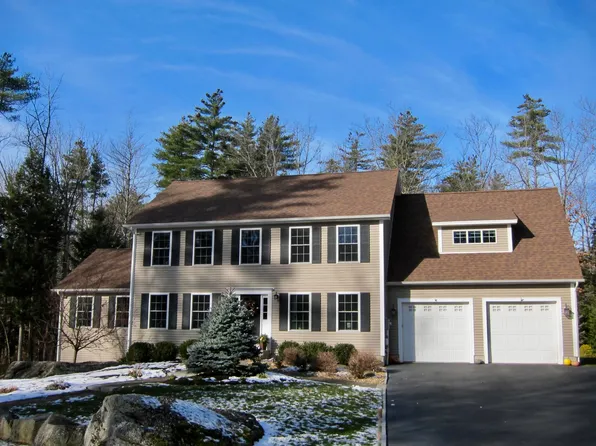 244 Lull Road, New Boston, NH 03070