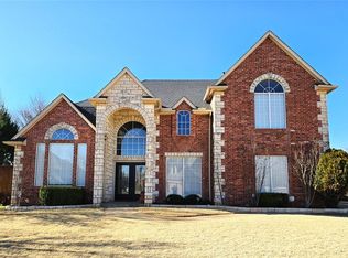 14509 Oakmond Rd, Edmond, OK 73013