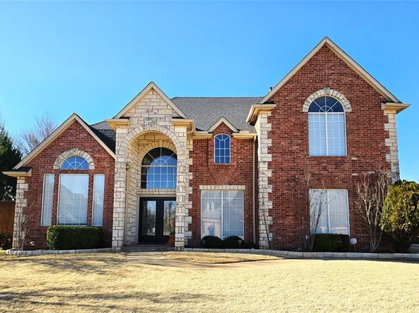 14509 Oakmond Rd, Edmond, OK 73013