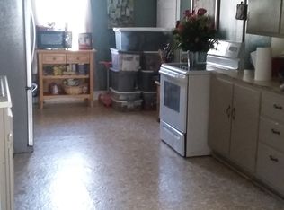 15 Baseline Rd, Dyer, TN 38330