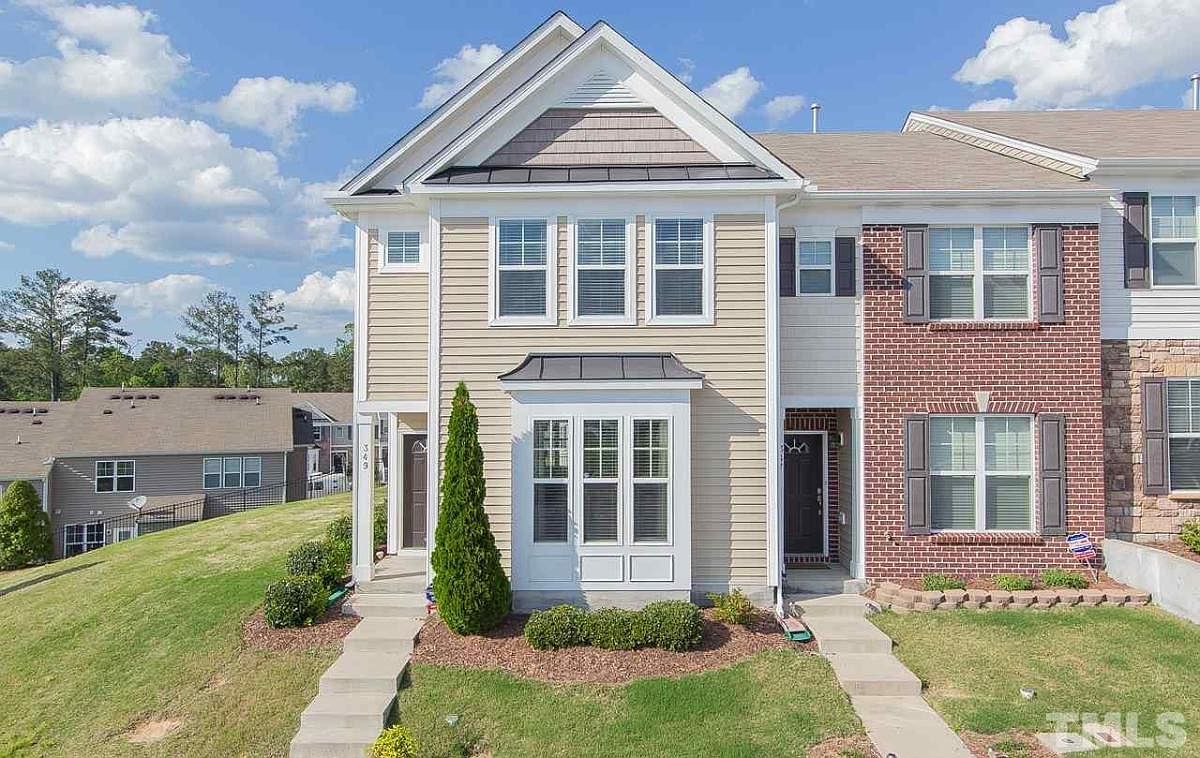 100 Stratford Lakes Dr UNIT 349, Durham, NC 27713 Zillow