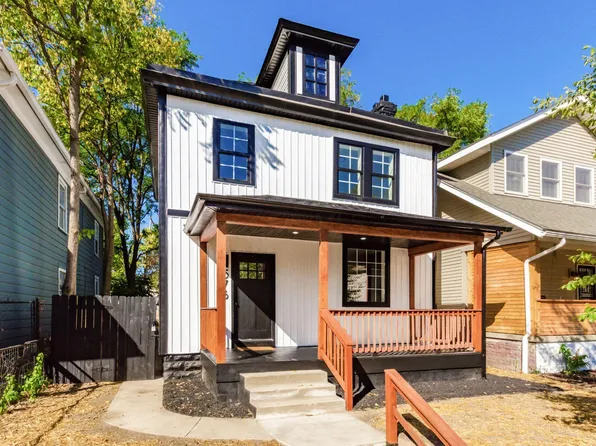 576 E Mithoff St, Columbus, OH 43206
