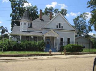 313 S Lafayette St, Marshall, TX 75670