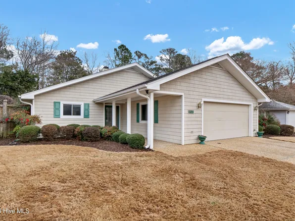 207 Vistamar Drive, Wilmington, NC 28405