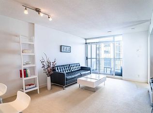 1110 W 11th St SW #1301, Calgary, AB T2R 1S5