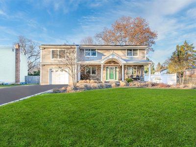 3 Bianco Court, Smithtown, NY, 11787