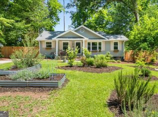 2272 Desmond Dr, Decatur, GA 30033