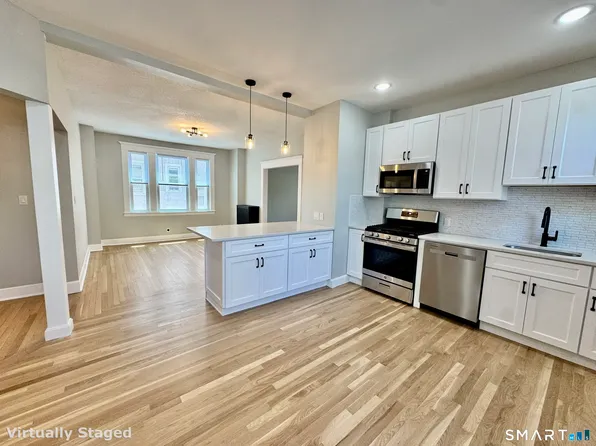 47 W Prospect St #2, New Haven, CT 06515