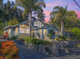 425 Prospect Hts Santa Cruz CA 95065 Zillow