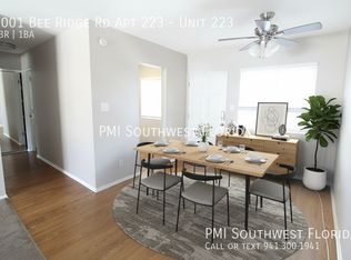3001 Bee Ridge Rd APT 223, Sarasota, FL 34239