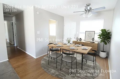 3001 Bee Ridge Rd Photo 1