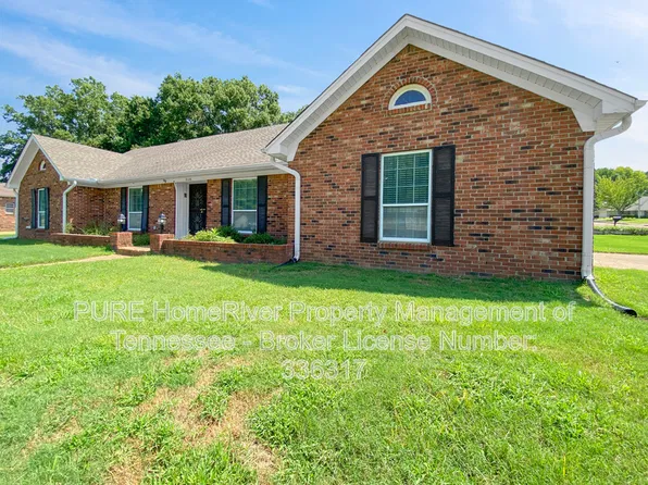 3106 Yates St, Bartlett, TN 38134