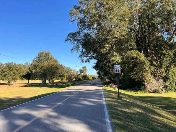 00 SW County Road 319, Trenton, FL 32693