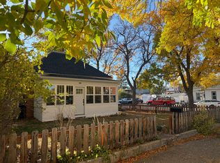 202 S K St, Livingston, MT 59047