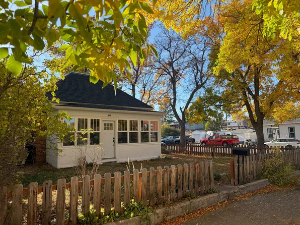 202 S K St, Livingston, MT 59047
