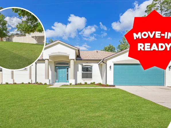 45 Bruning Ln, Palm Coast, FL 32137