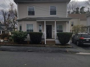 321 Pearl St APT 2, Manchester, NH 03104