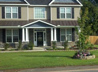 156 S Prince Henry Way, Cameron, NC 28326