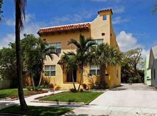 1711 Florida Ave, West Palm Beach, FL 33401