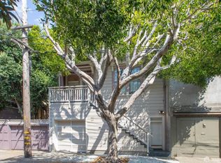 186 Germania St, San Francisco, CA 94117