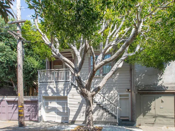 186 Germania St, San Francisco, CA 94117