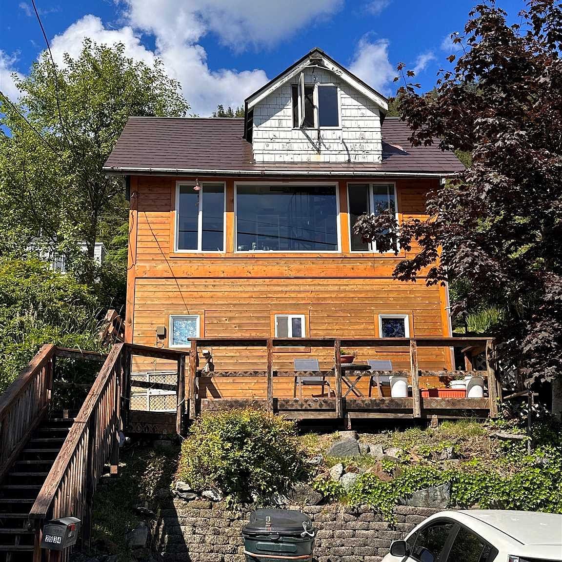 2034 1st Ave, Ketchikan, AK 99901 Zillow