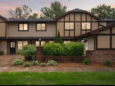 5960 Fernwood St, Shoreview, MN, 55126