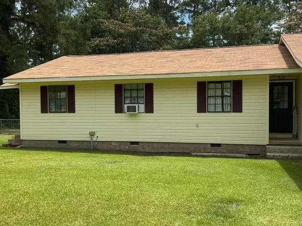 142 Scott Rd, Cairo, GA 39827