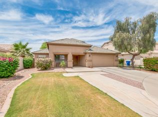 2404 N 107th Ln, Avondale, AZ 85392