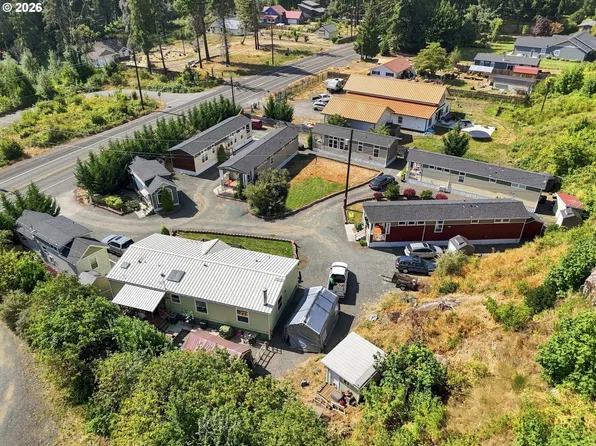 45161 McKenzie Hwy, Walterville, OR 97489