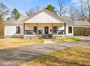 54 Indian Creek Rd, Woodworth, LA 71485