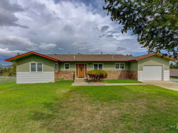 6 Starwood Dr, Clancy, MT 59634