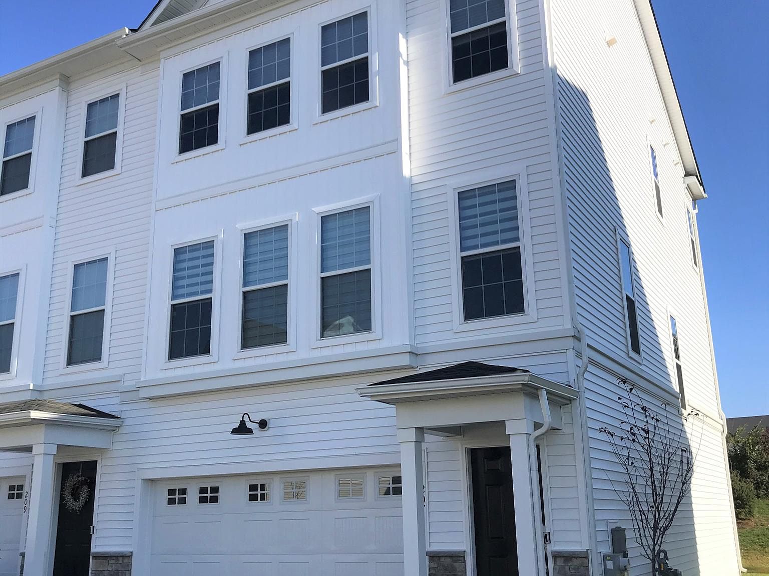 207 Red Leaf Ln, Exton, PA 19341 Zillow