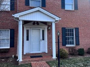 2734 Oakland Ave #D39, Johnson City, TN 37601