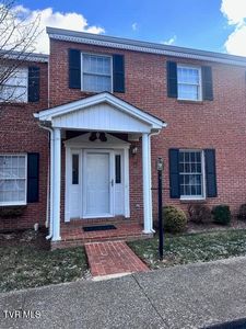 2734 Oakland Ave #D39, Johnson City, TN, 37601