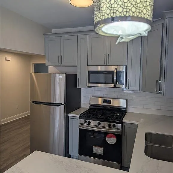 2806 Upperline St #LOWER — Photo 4
