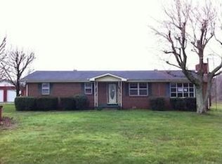 2971 Hanestown Rd, Westmoreland, TN 37186